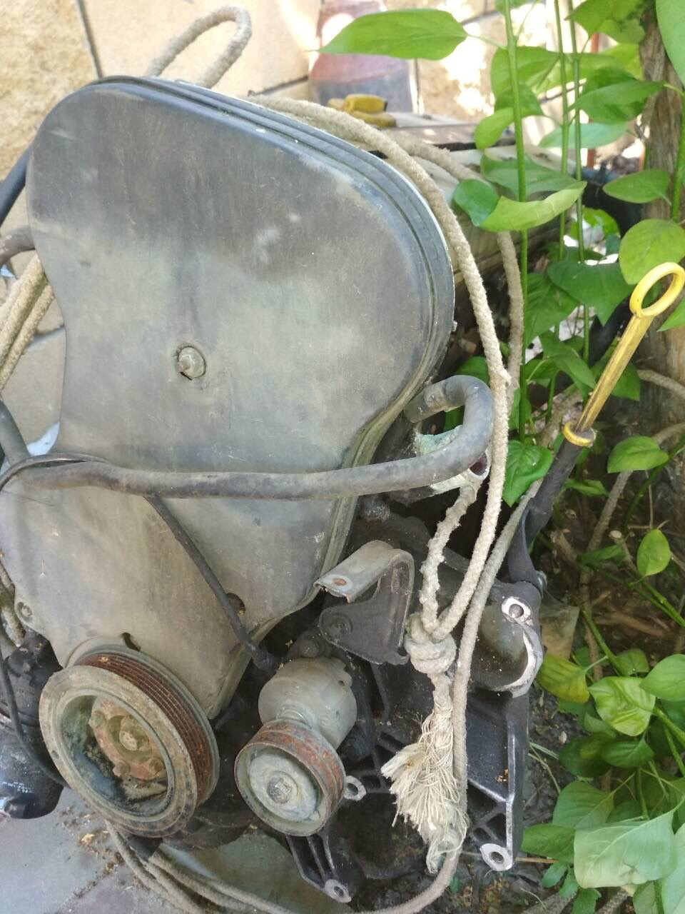 Продам Мотор Z22XE 3
