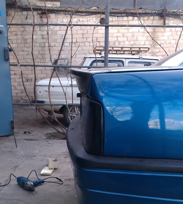 У продажу Ducktail 2