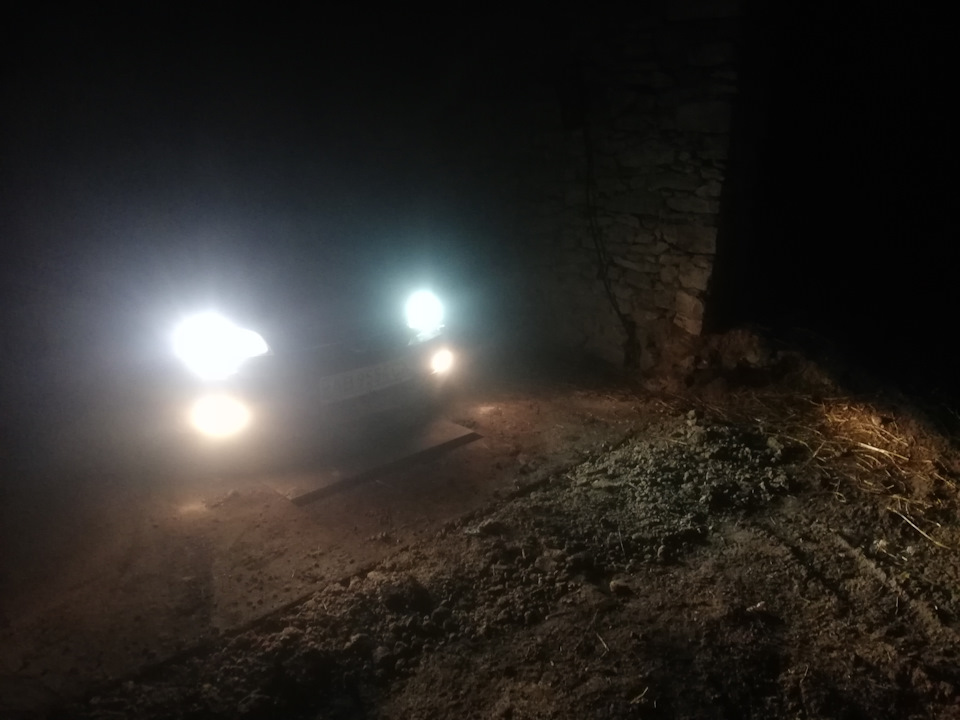 Питання по фарах, які краще 1