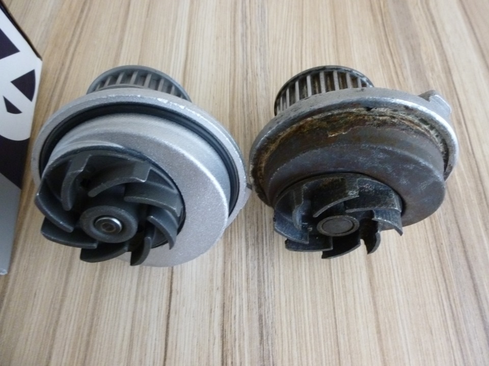 RUVILE motor i chassis 3