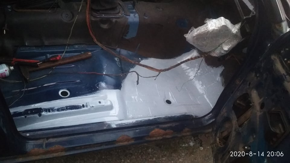 продовження вічної епопеї)) 5