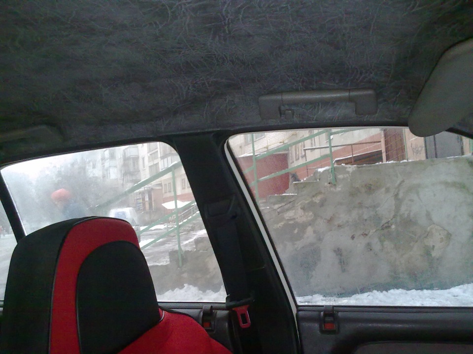 Чуток фото салону. 4