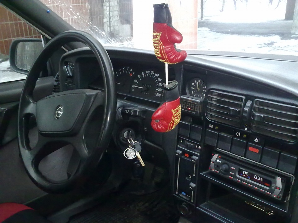 Чуток фото салону. 1