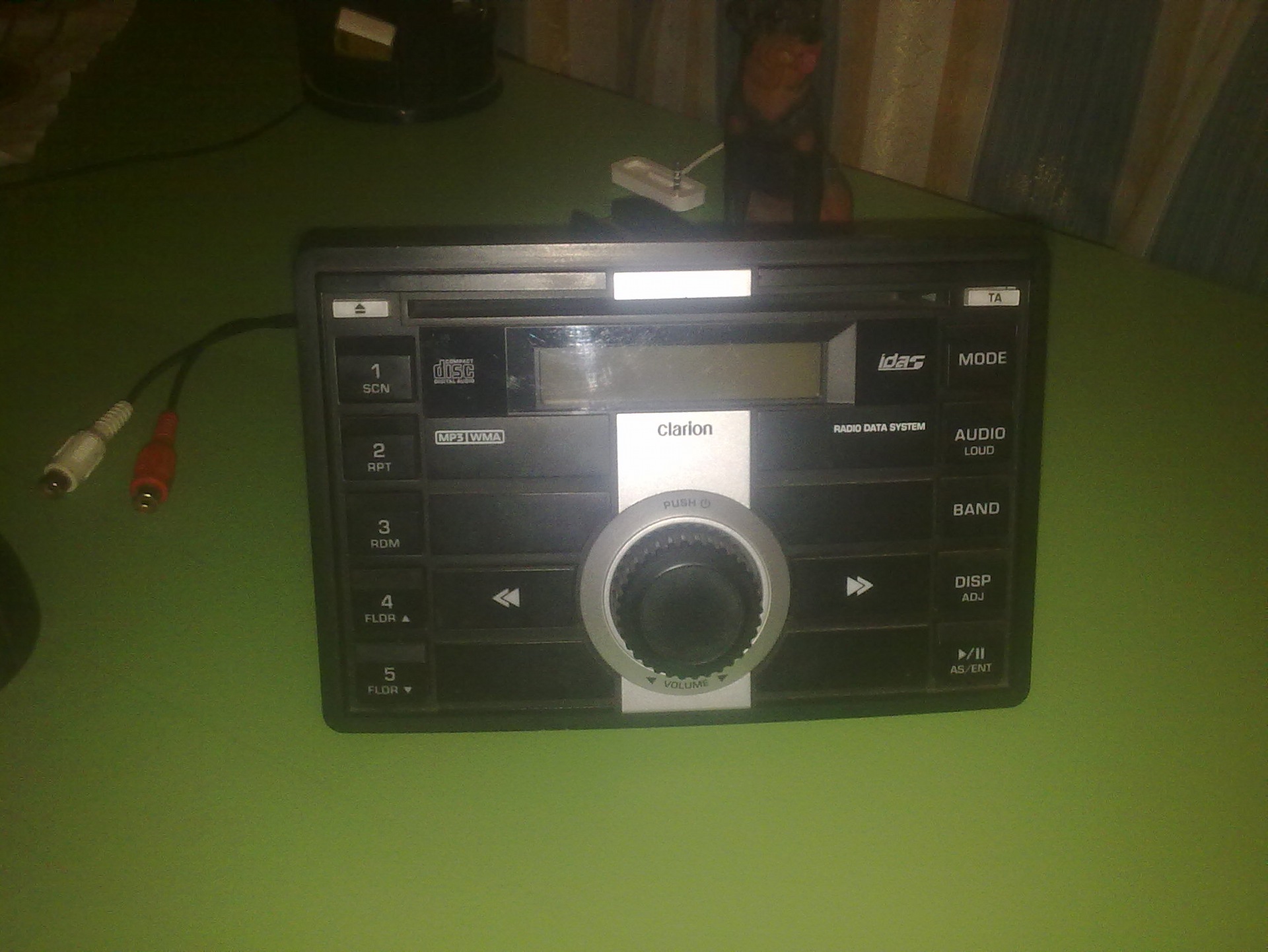 Music Death 1