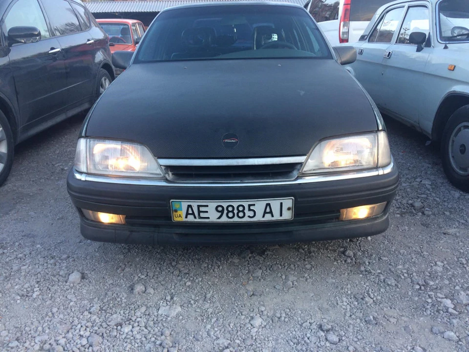 Продав свою омегу