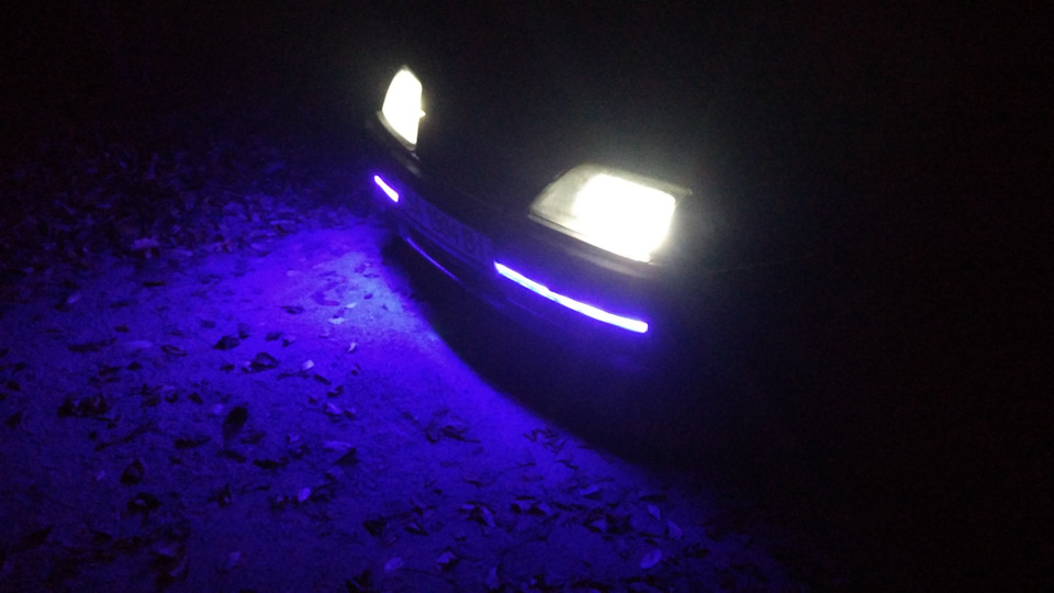 LED в оптику. 3