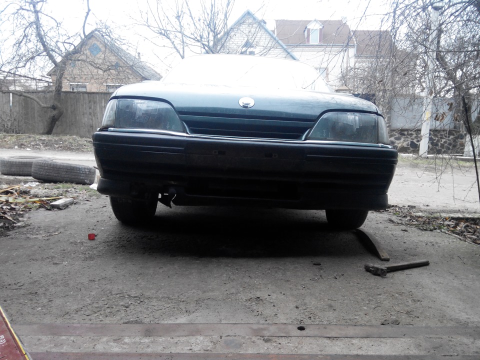 Краще пізно... 3