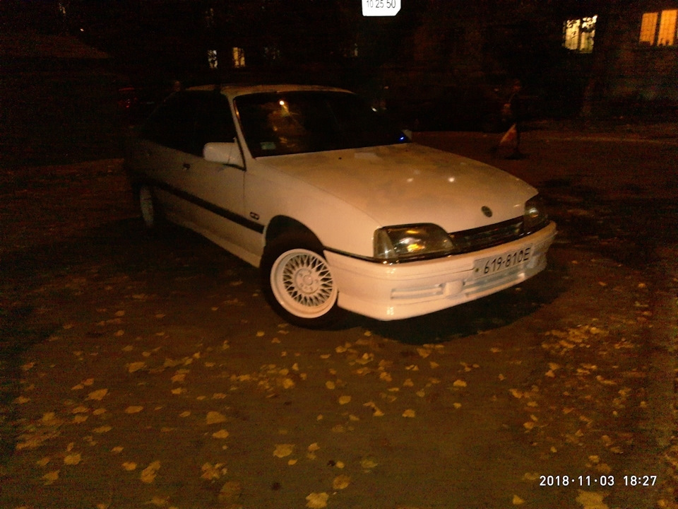 Запис, 2 лютого 2019 1