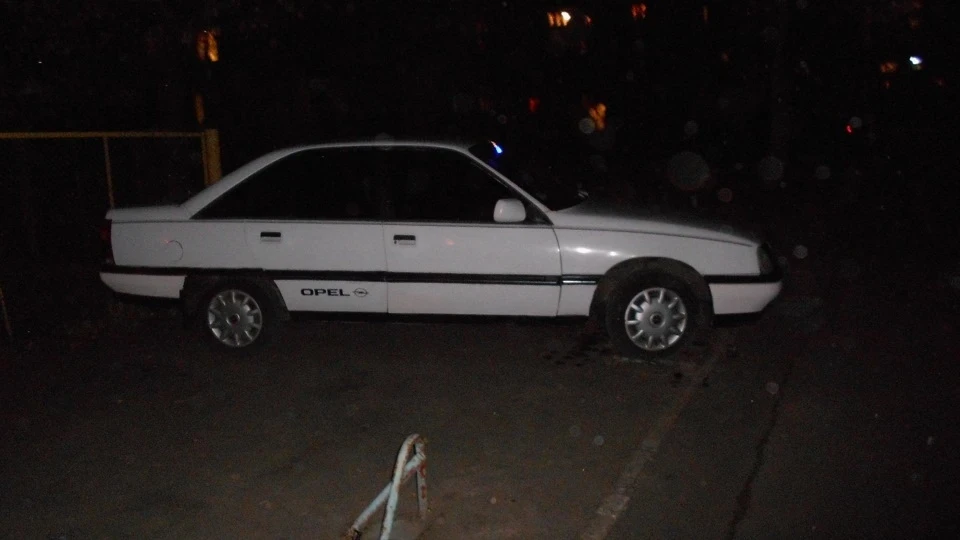 Запис, 26 березня 2019
