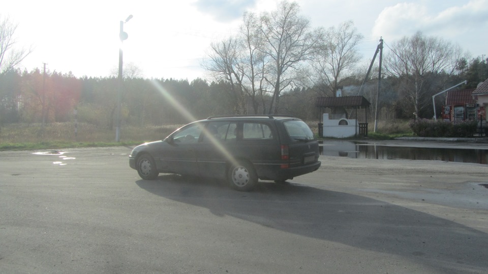 Запчастини, поломки, плани 5