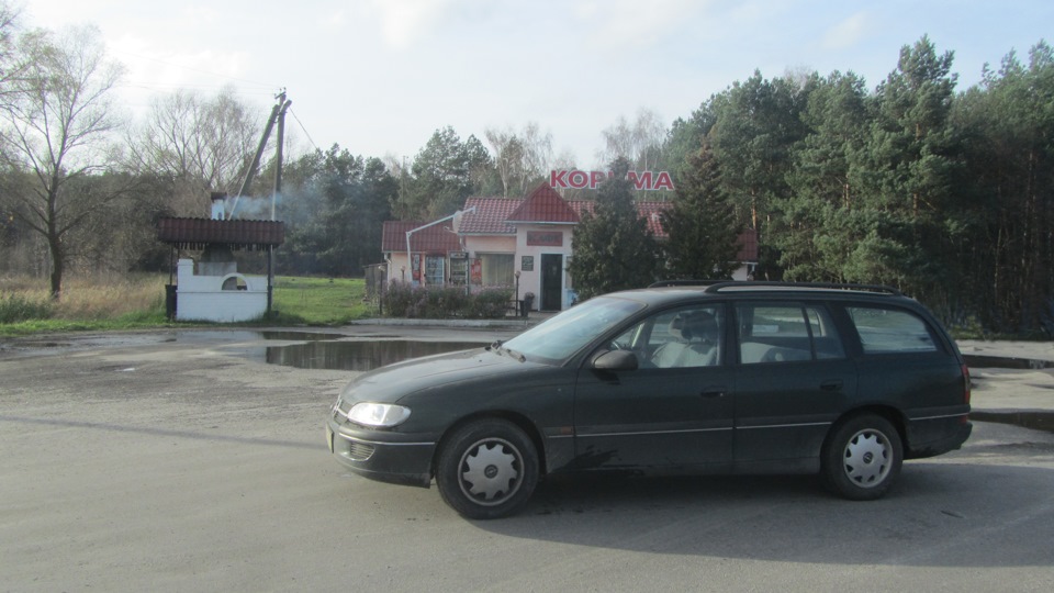 Запчастини, поломки, плани 4