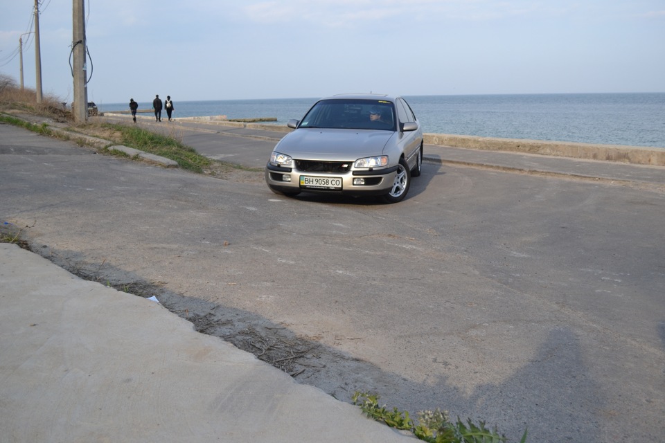 фотки на морі 5