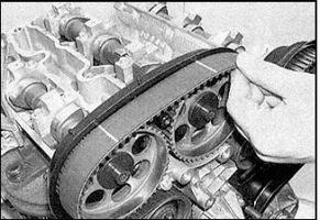 Капіталка Підсумок. V6 3.0 Irmscher upgraded 1