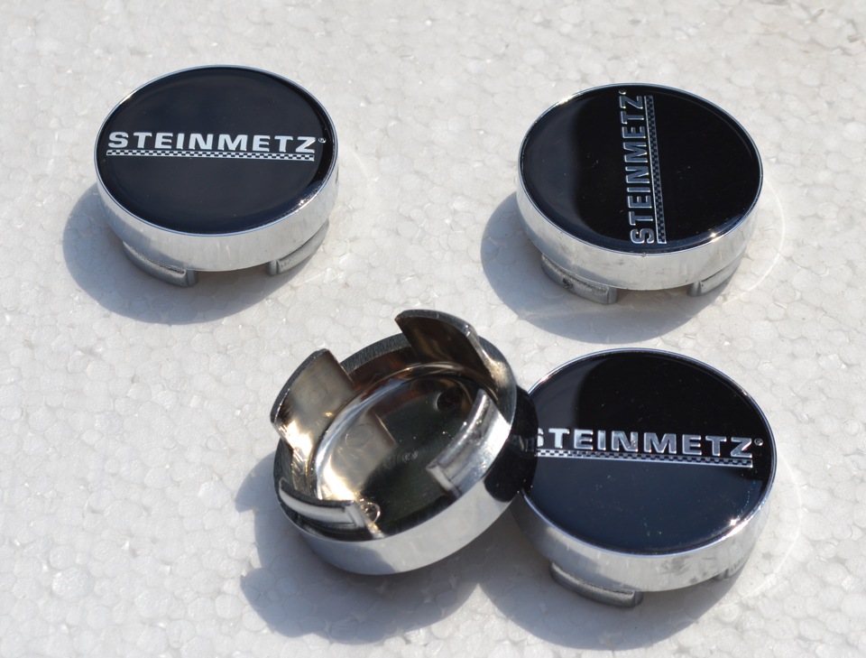 ковпачки Steinmetz 2