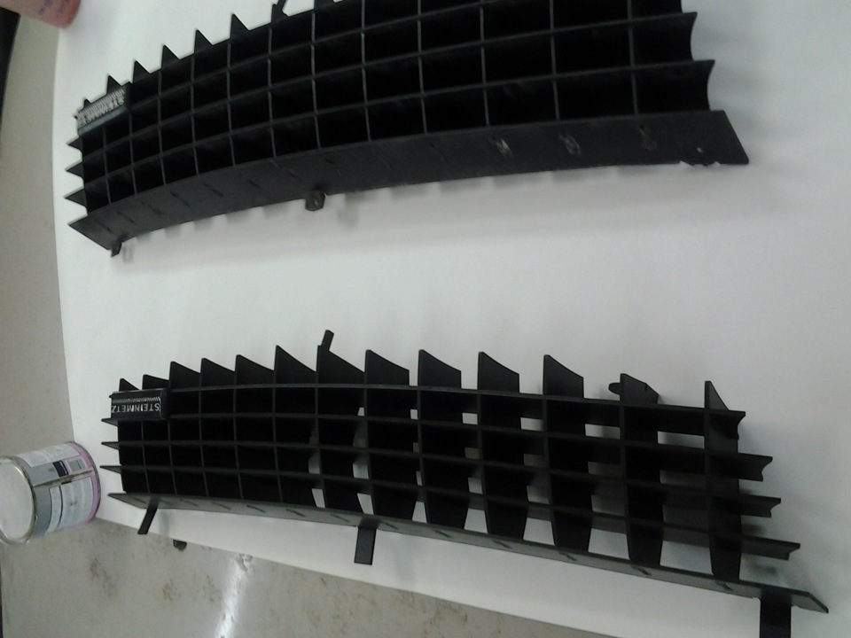 решітка Steinmetz репліка 5