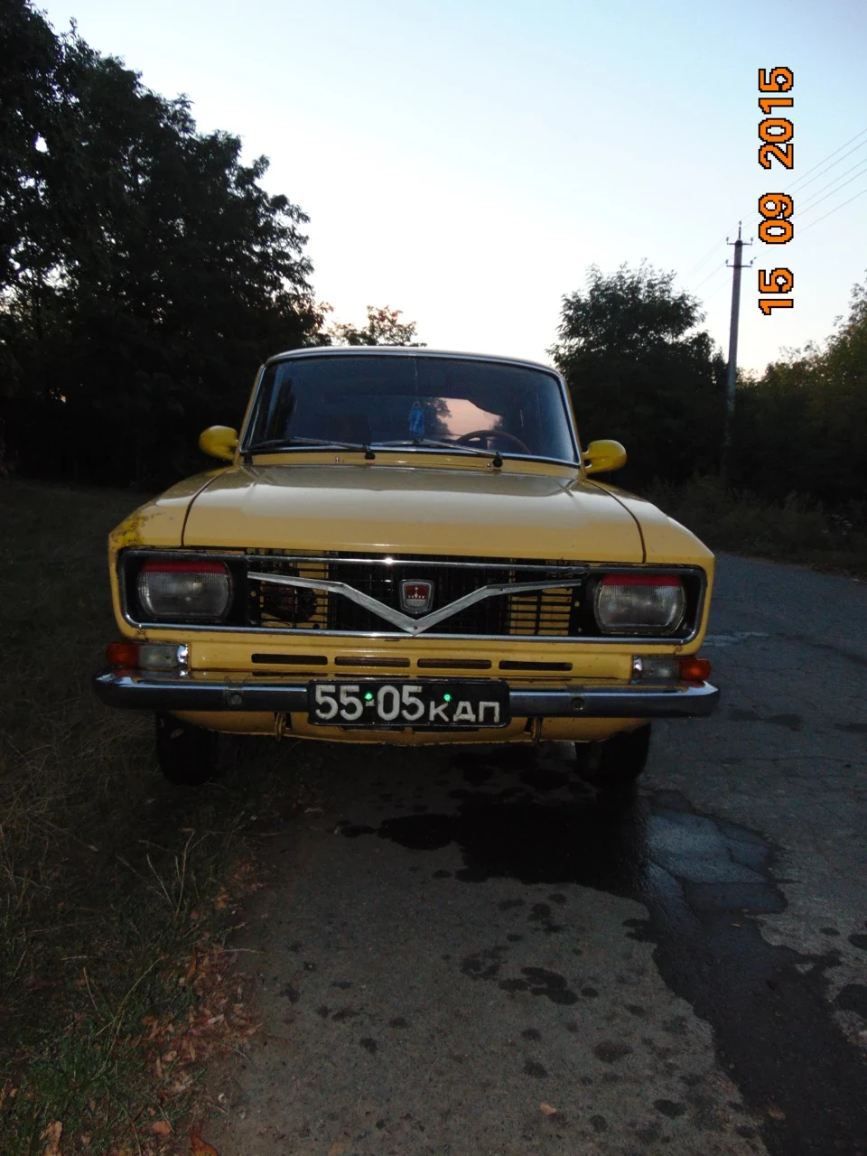 Ще один член сім'ї