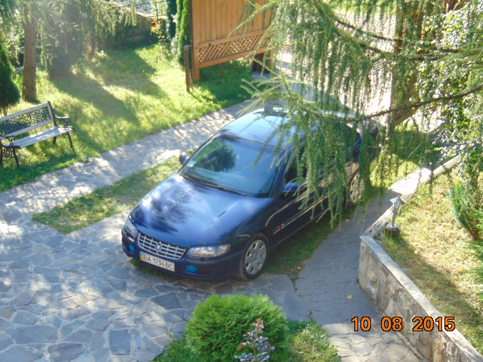 Фото з відпустки. 5