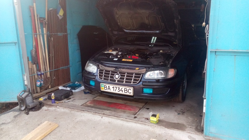 ТО-1. 5