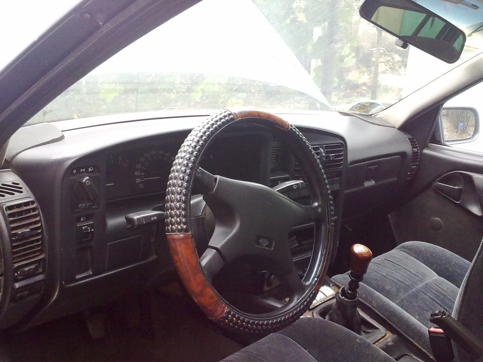Ось такий я її забрав. 3