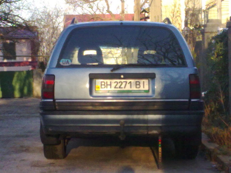 Вимив нарешті, і вже інший вид) 5
