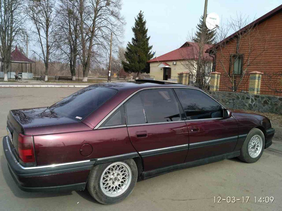Перший рік 2