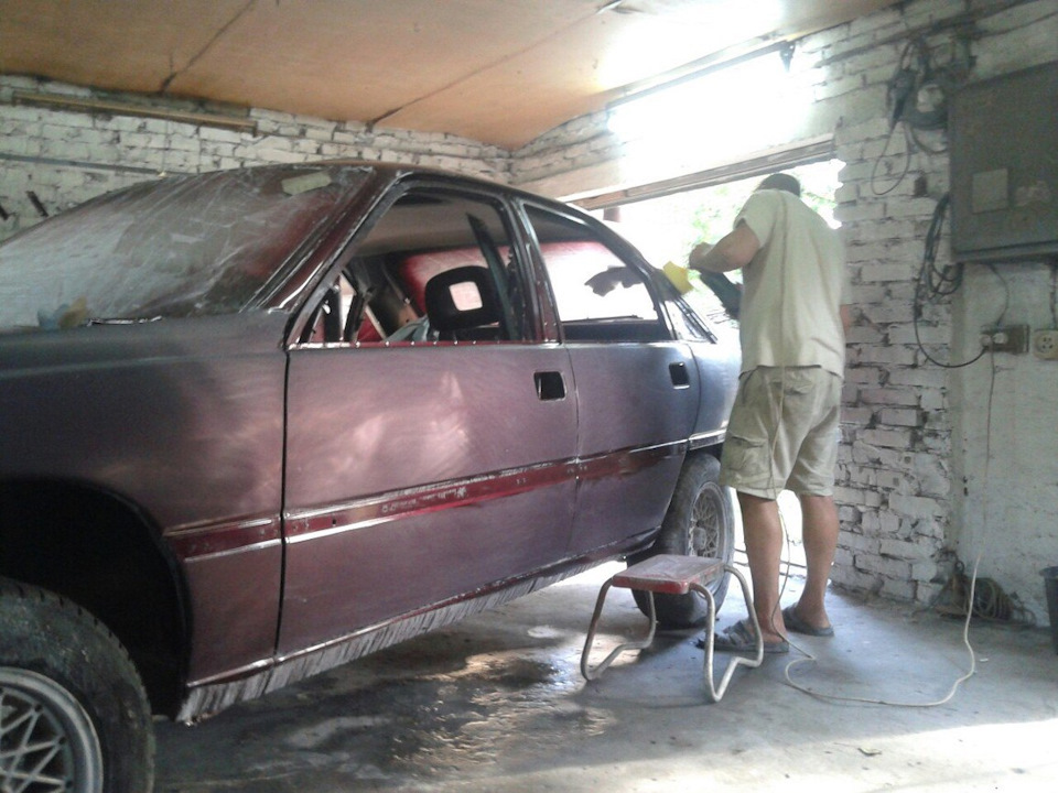 Вже скоро) 5