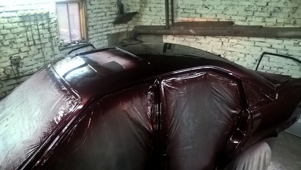 Вже скоро)