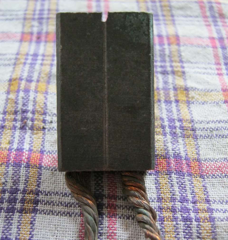 Генератор Delco Remy 70A. 4