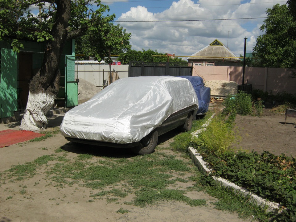 Сонцезахисний чохол. 3