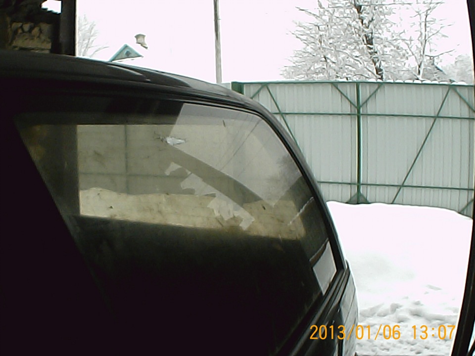 Свідок DOD. 3