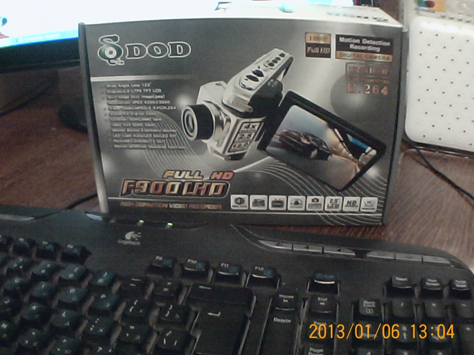 Свідок DOD. 1