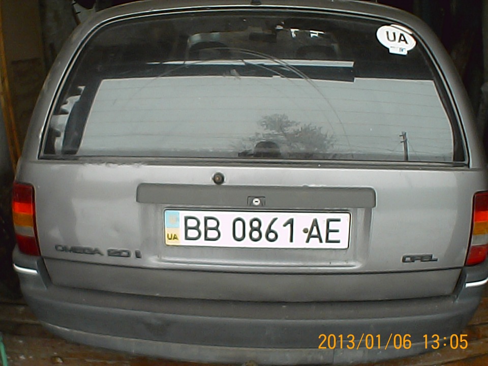 Свідок DOD. 2