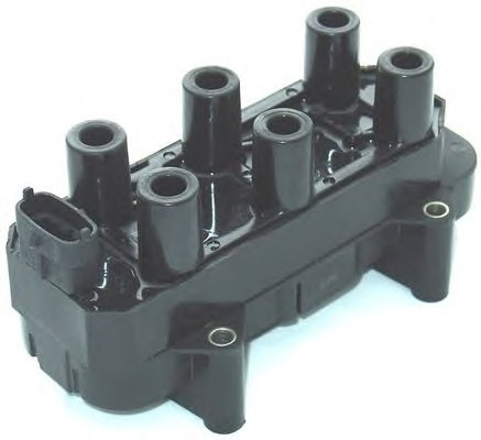 Котушка запалювання V6 2