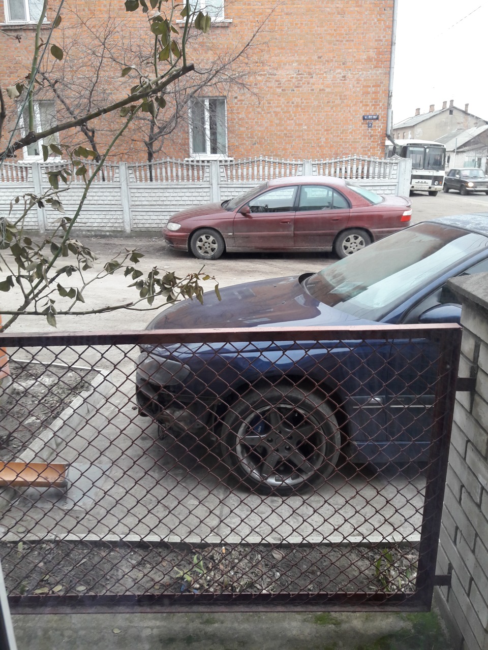 Ми вдома. Готуємось до виїзду 1