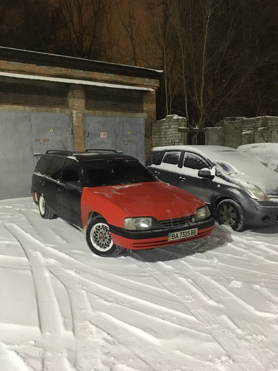Останні фото перед продажем 1