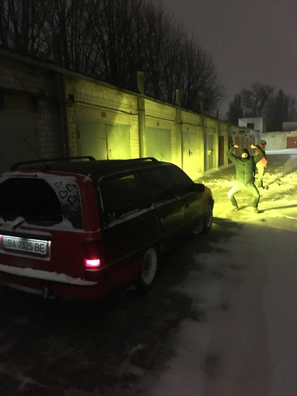 Останні фото перед продажем 3