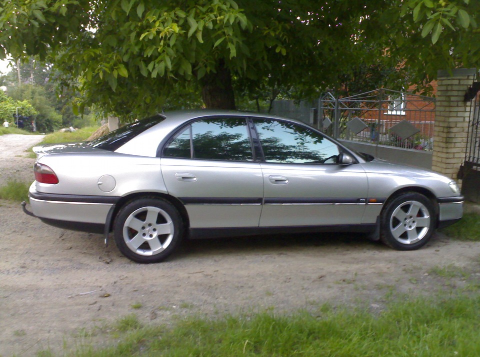 диски Ronal R17 5*110 7.5J et39 2