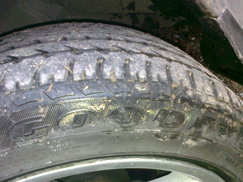 нарешті поставив свої Steinmetz ST1 R17 5*110 8.5J et25 2