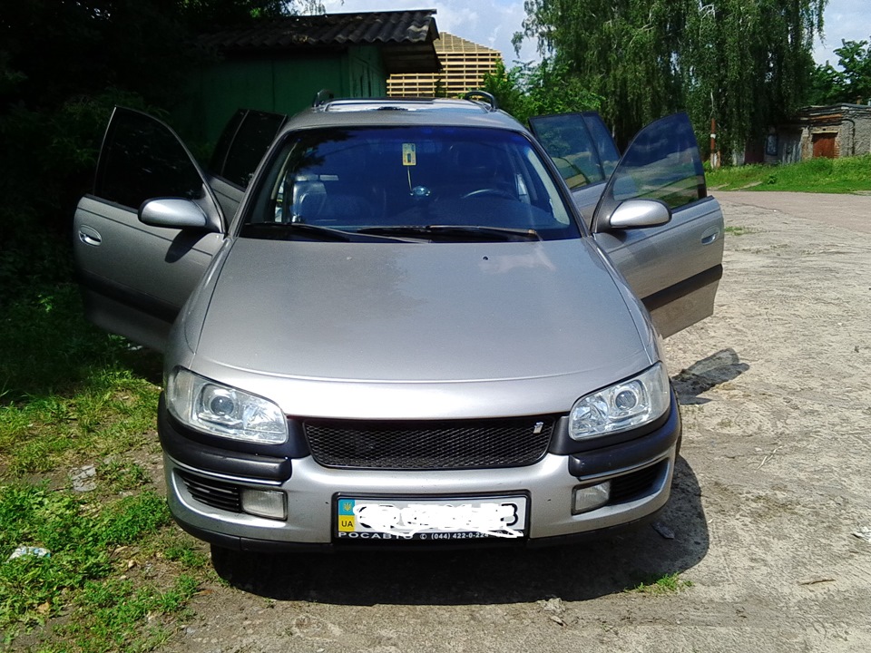 продам свій ліміт 1
