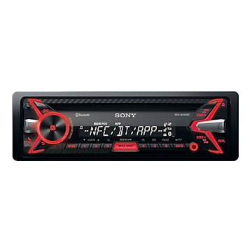 Sony Mex n4100 bt 1