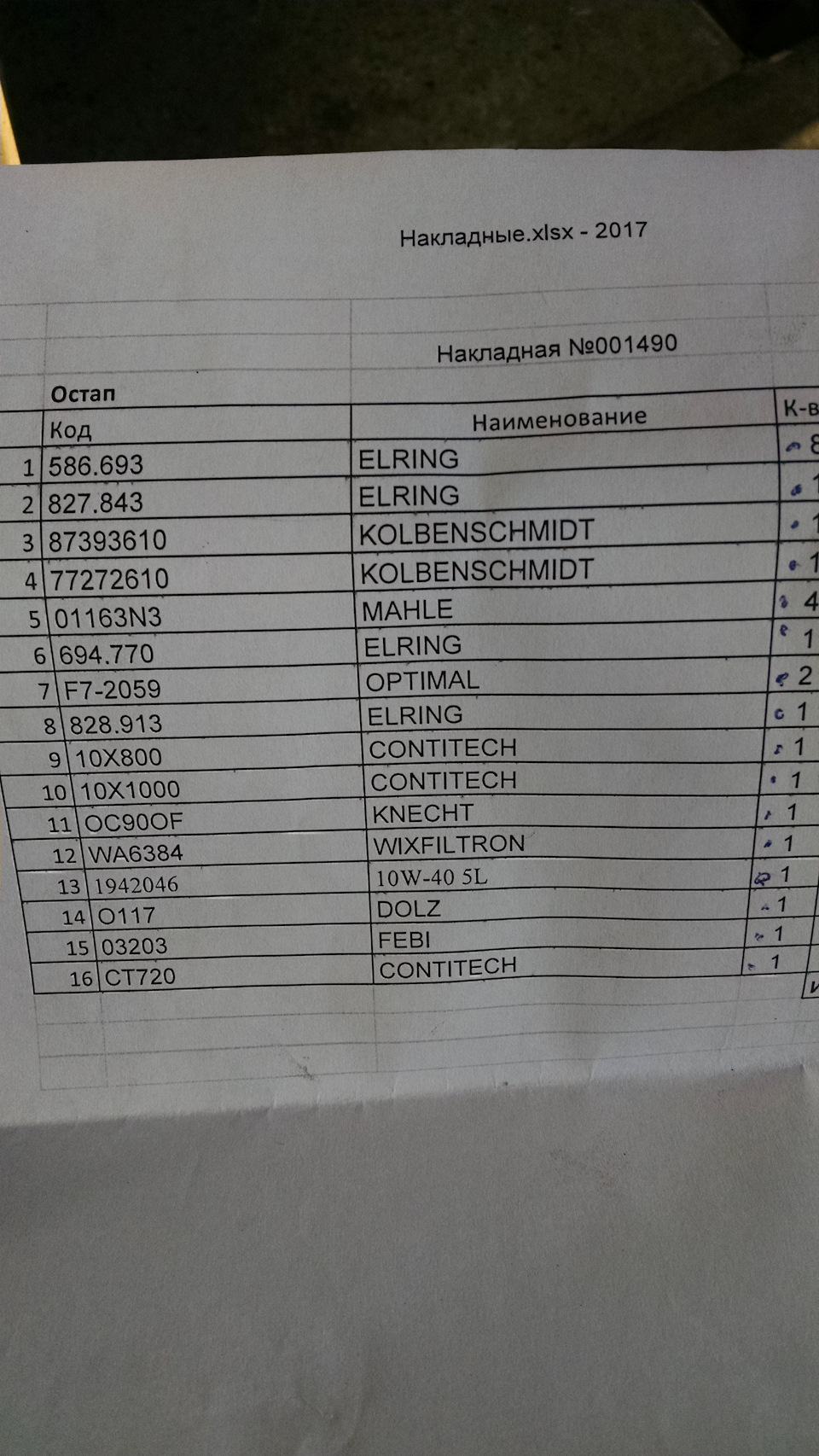 Завершення капіталки. 2