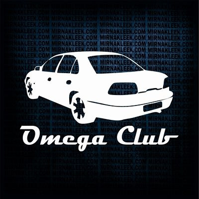 Opel Omega B Club 1