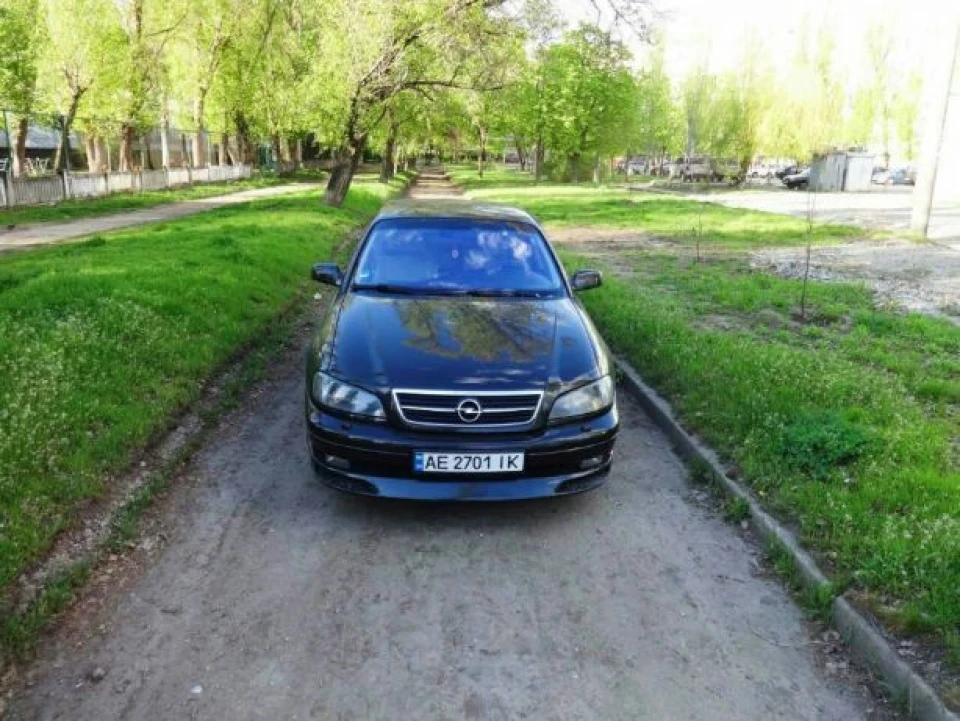 Прощай мій друже