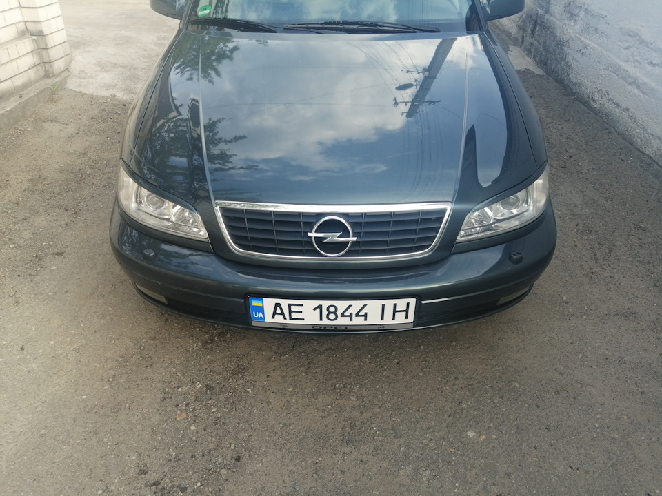 Нарешті маленька мрія збулася))) 2