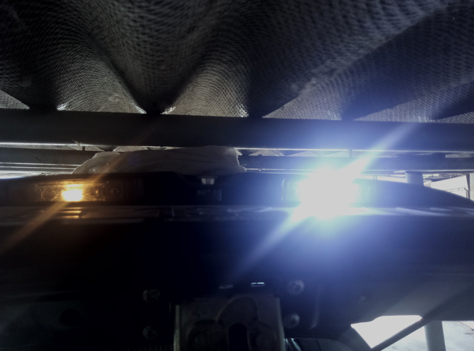 Трохи LED ламп))) 5