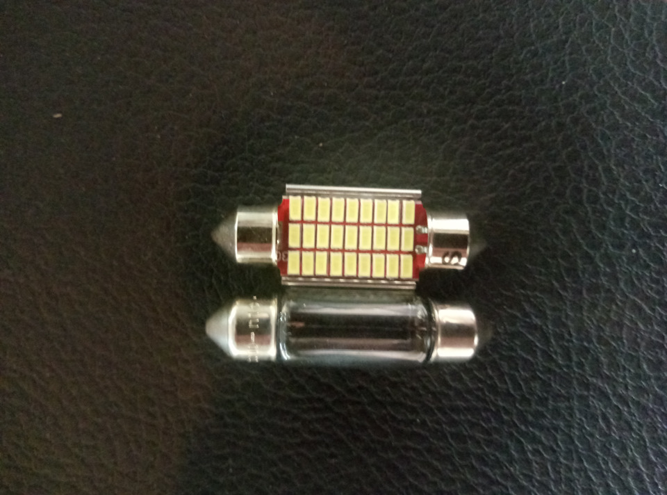 Трохи LED ламп))) 3