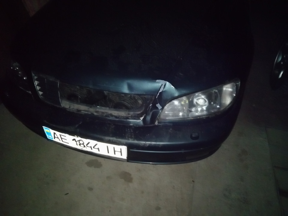 Жопа просто ЖОПА((((( 4