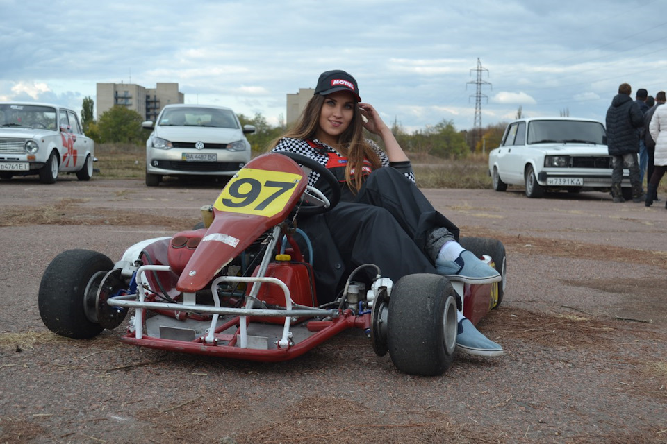 16.10.2016 TimeAttack / Autoclub 12 Region Кіровоград 5
