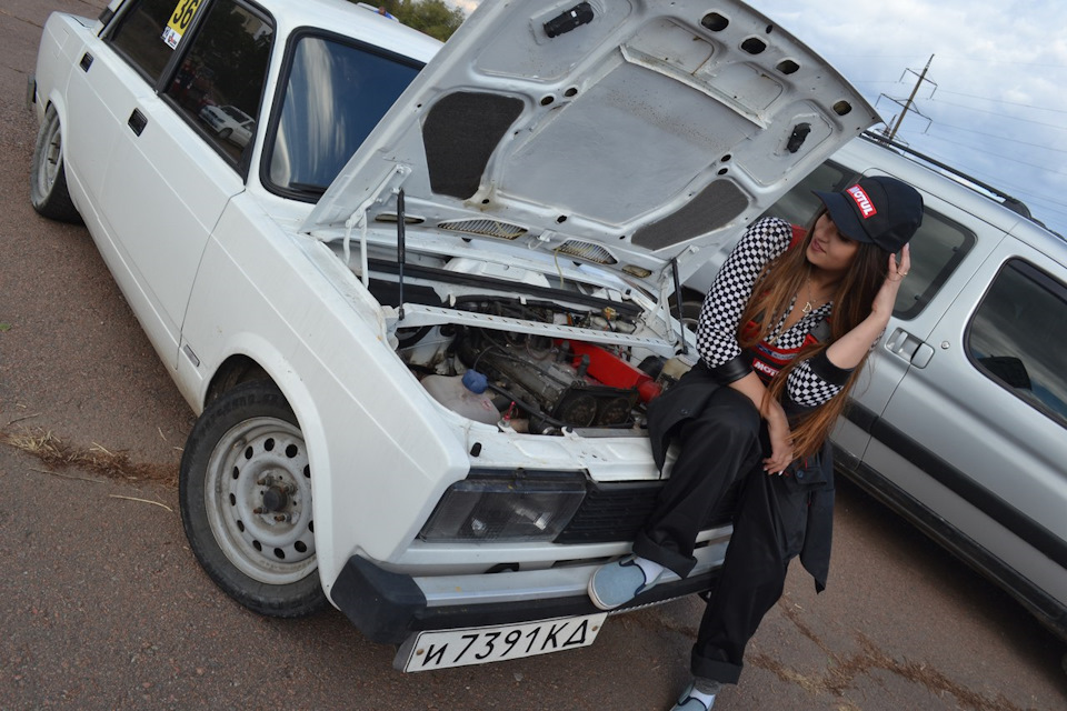 16.10.2016 TimeAttack / Autoclub 12 Region Кіровоград 3