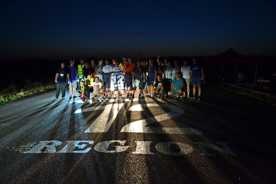 21.08.2016 Drag Racing / Autoclub 12 Region Кіровоград 2